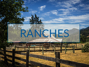 Ranches and real estate in Three Rivers | ranches for sale in Central California