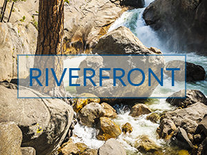 Real Estate in Three Rivers | Riverfront property for sale near Three Rivers